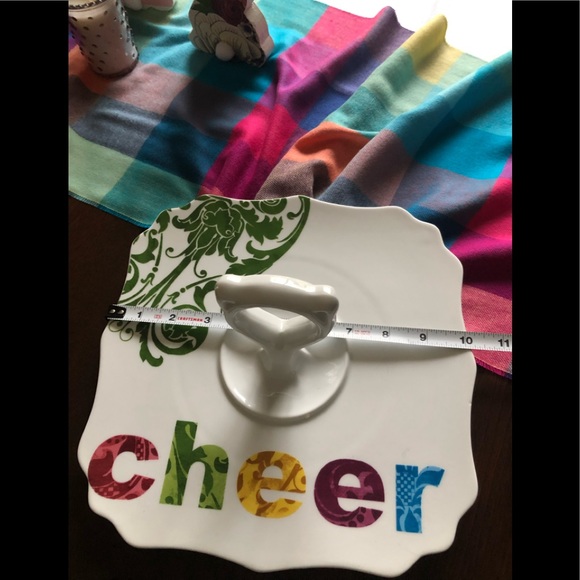 Rosanna Studio “cheer” server - Picture 2 of 4